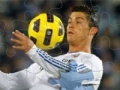 Gra Cristiano Ronaldo: Puzzle