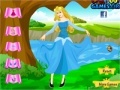 Gra Sleeping Beauty Dress Up