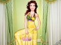 Gra Julia Roberts Dressup
