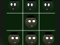 Gra Zombie Tic Tac Toe
