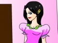 Gra Snow White Dress Up