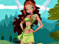 Gra Winx Club Layla