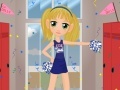 Gra Bethany DressUp