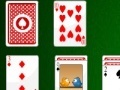 Gra Solitaire Cardz