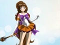 Gra Sailor Senshi Maker