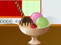 Gra Ice Cream Parlour