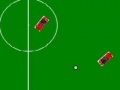 Gra Car Soccer