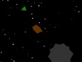 Gra Dodge Asteroids