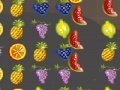 Gra Fruty Shapes