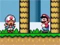 Gra Mario world