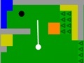 Gra Minigolf