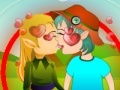Gra Elf's Lovely Kiss
