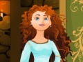 Gra Princess Merida