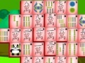 Gra The Panda`s Mahjong Solitaire