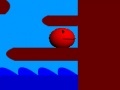 Gra Red ball's Adventure 2