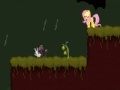 Gra Fluttershy's Bunny Rescue