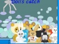 Gra Doll Catch