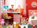 Gra Colorful Kids Room