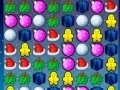 Gra Christmas Match -3
