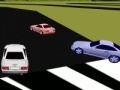 Gra Race 3D