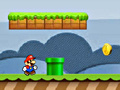 Gra Mario Zone
