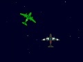 Gra Arian Starfighter