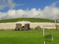 Gra Jigsaw: Passage Tomb