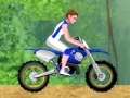 Gra Moto Rush