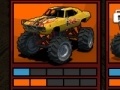Gra Monster Truck Fever 