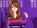 Gra New York Night Fashion Dress Up