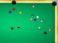 Gra Hot 8 Ball Billiards PVP