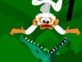 Gra Monkey Chase
