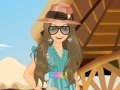 Gra Bohemian Dressup