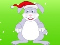 Gra Bunny Christmas