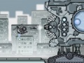 Gra Mechanical Ice Apocalypse