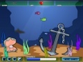 Gra Fishy Underwater Adventure