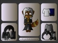 Gra Raccoon Dress-up Game