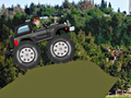 Gra Ben 10 Truck