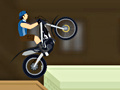 Gra King of Bikes