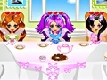 Gra Magic Tea Party