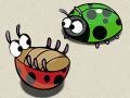 Gra Ladybird 