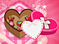 Gra Choco Valentine