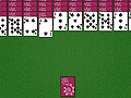Gra Spider Solitaire Challenge