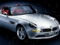Gra BMW Z8 Puzzle