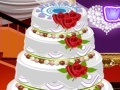 Gra Big Fat Wedding Deco