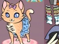 Gra Dress Up Kitty