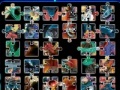 Gra Bakugan: Puzzle Collection