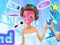 Gra FrozenLand Fairy Spa