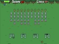 Gra Zelda Invaders 4