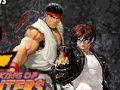Gra Street fighter vs King Od Fighters